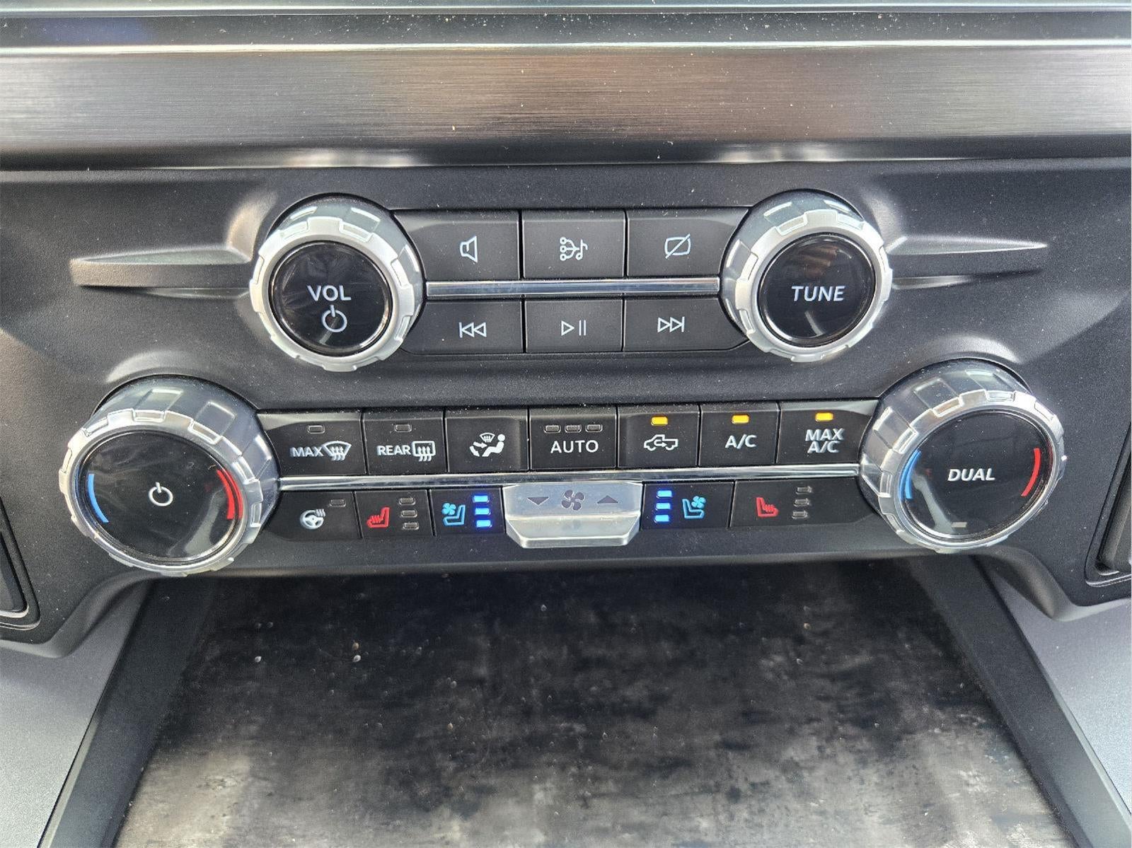 2024 Ford Super Duty F-350 SRW LARIAT