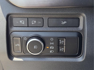 2024 Ford Super Duty F-350 SRW LARIAT