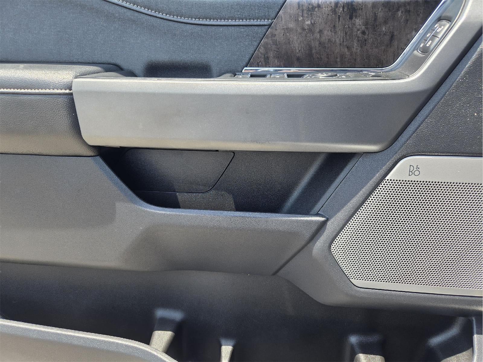 2024 Ford Super Duty F-350 SRW LARIAT