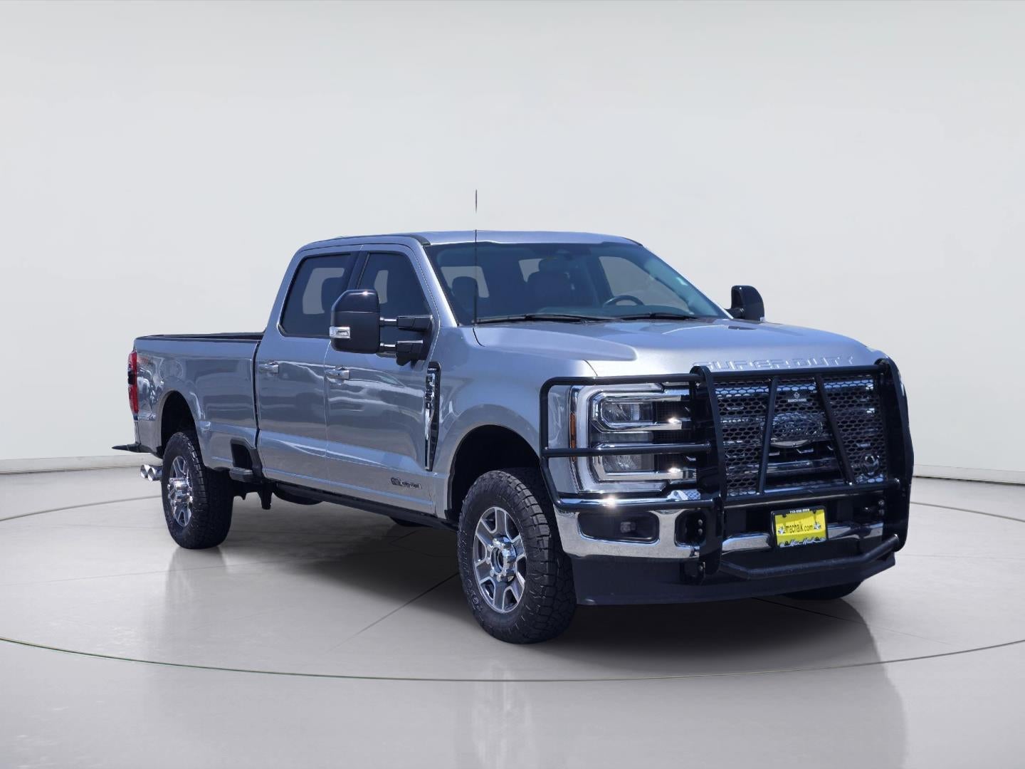 2024 Ford Super Duty F-350 SRW LARIAT