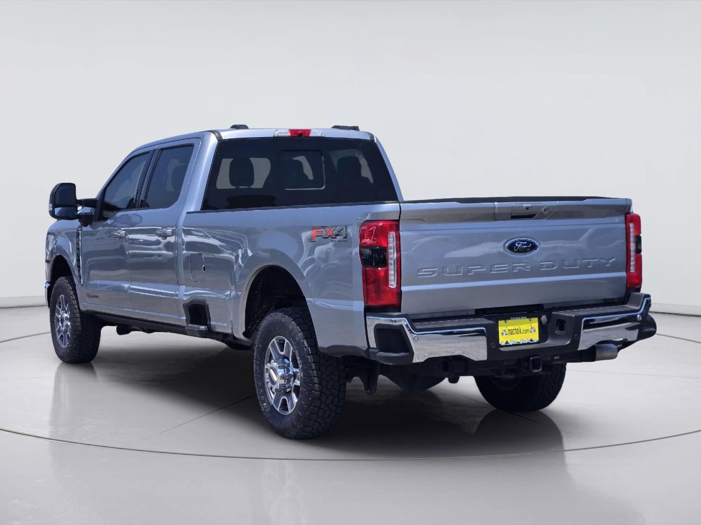 2024 Ford Super Duty F-350 SRW LARIAT