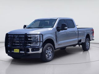 2024 Ford Super Duty F-350 SRW LARIAT