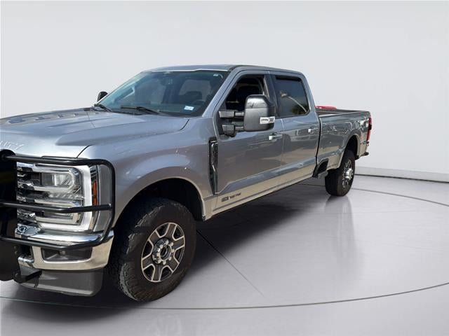 2024 Ford Super Duty F-350 SRW LARIAT