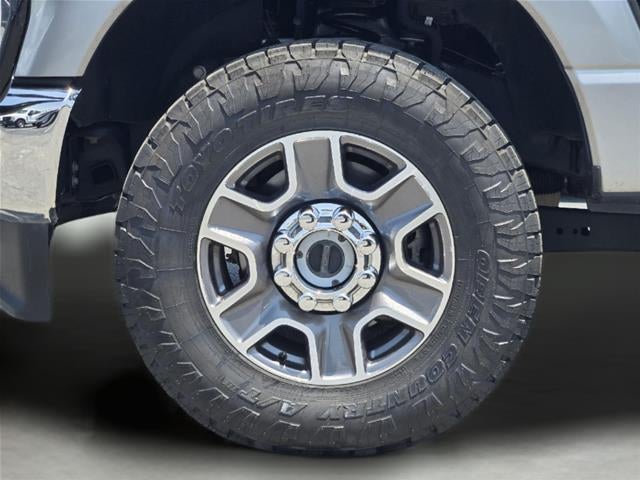 2024 Ford Super Duty F-350 SRW LARIAT