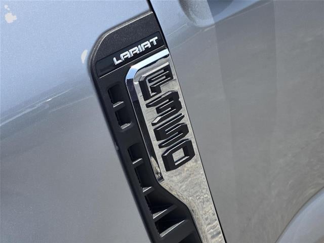 2024 Ford Super Duty F-350 SRW LARIAT