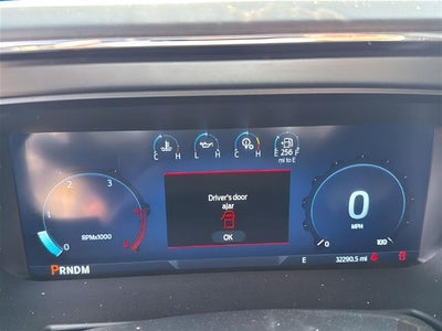 2024 Ford Super Duty F-350 SRW LARIAT