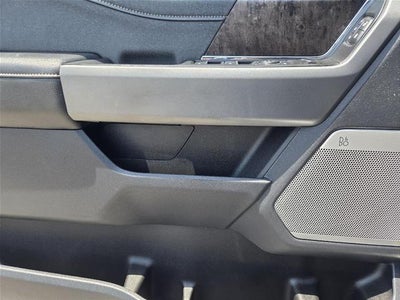 2024 Ford Super Duty F-350 SRW LARIAT