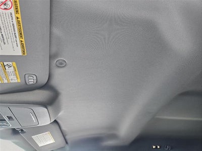 2024 Ford Super Duty F-350 SRW LARIAT