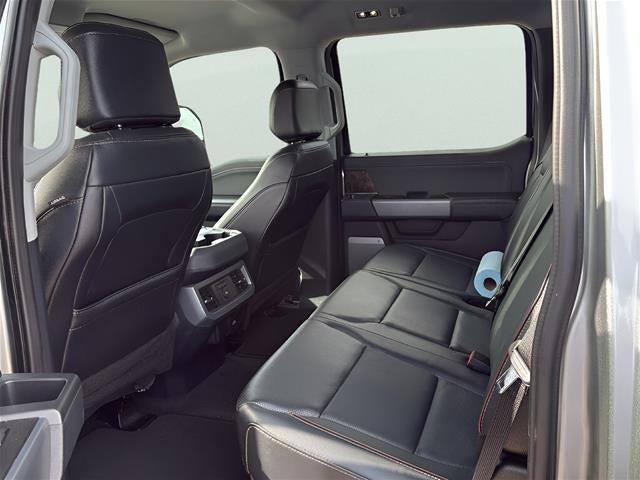 2024 Ford Super Duty F-350 SRW LARIAT