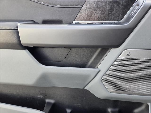 2025 Ford Super Duty F-350 XLT