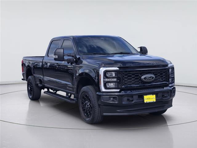 2025 Ford Super Duty F-350 XLT