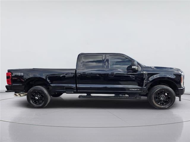 2025 Ford Super Duty F-350 XLT