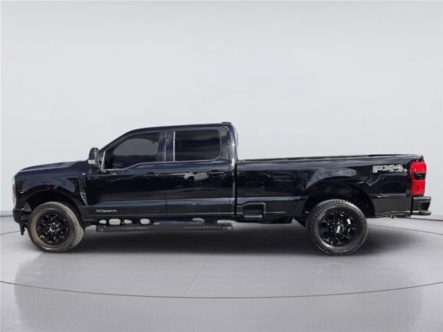 2025 Ford Super Duty F-350 XLT