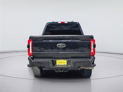 2025 Ford Super Duty F-350 XLT