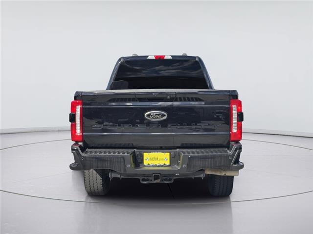 2025 Ford Super Duty F-350 XLT