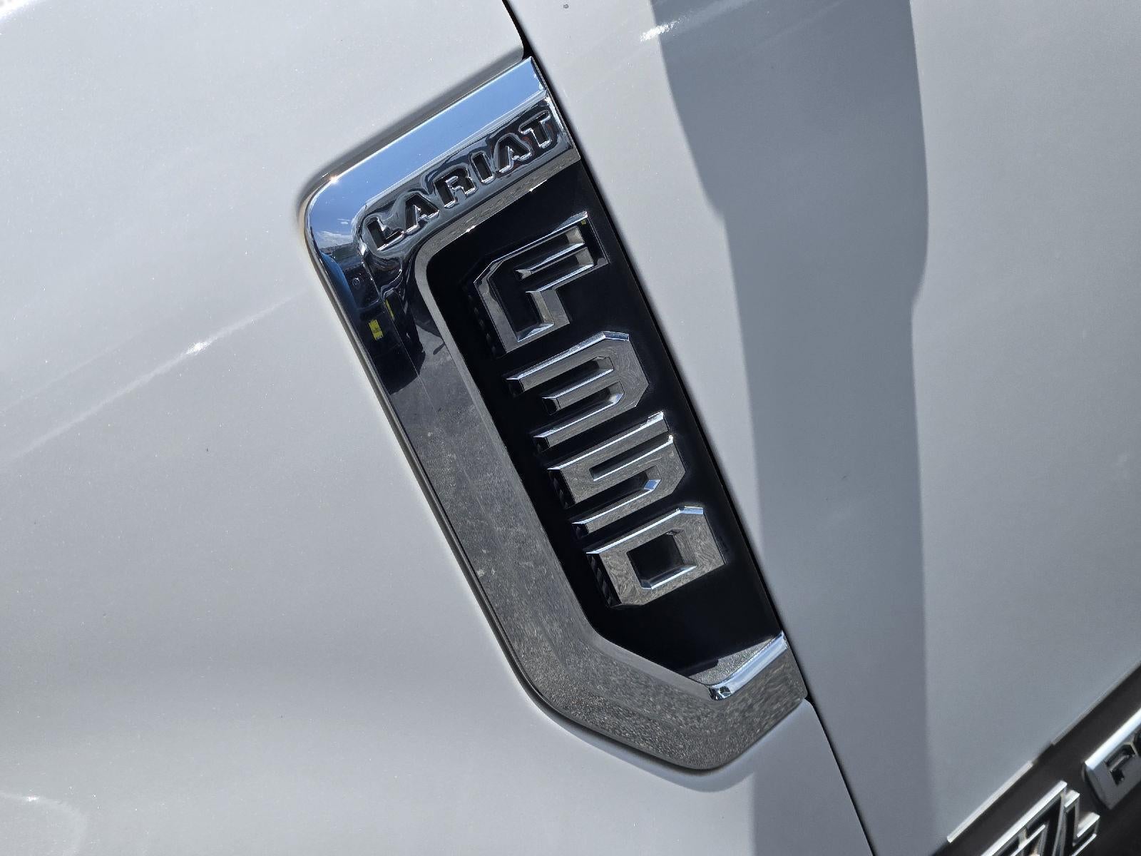 2019 Ford Super Duty F-350 SRW LARIAT