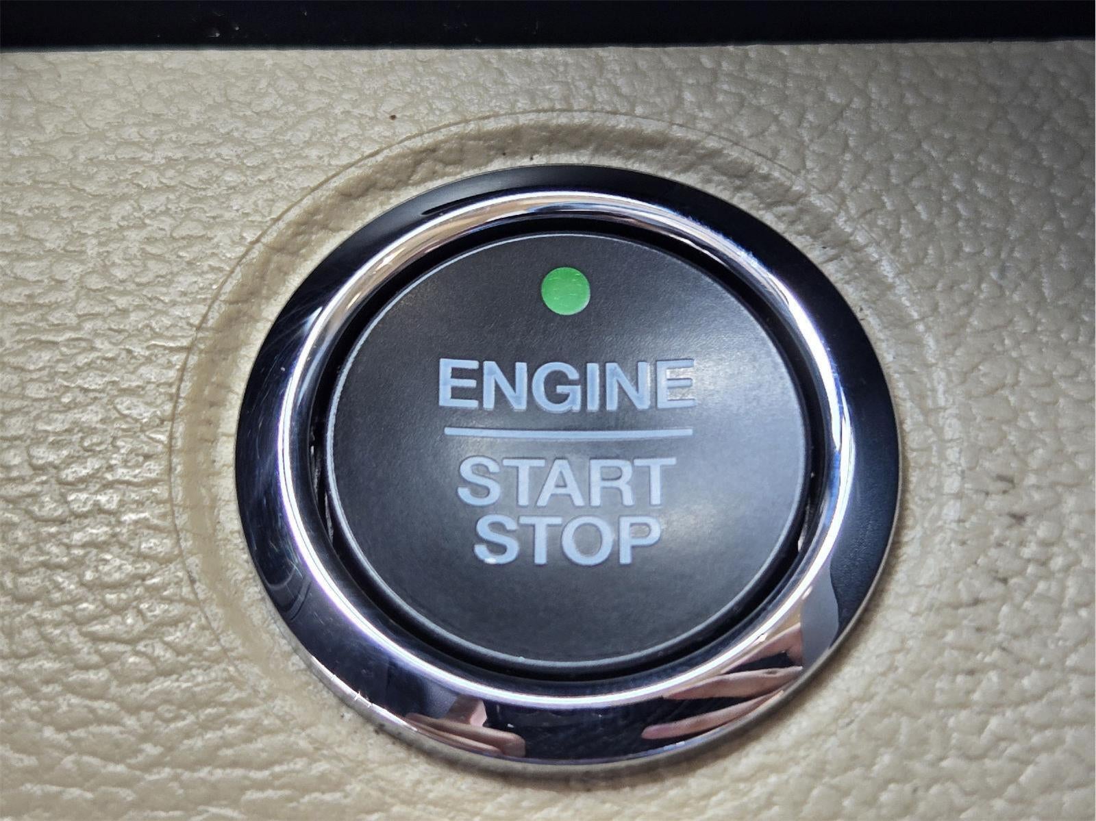 2019 Ford Super Duty F-350 SRW LARIAT
