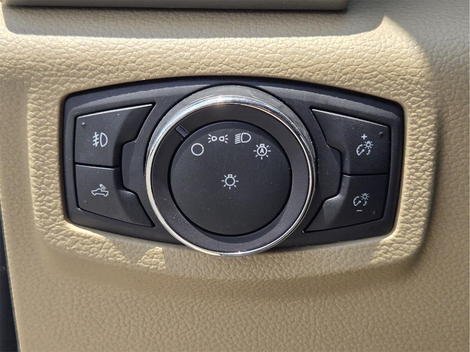 2019 Ford Super Duty F-350 SRW LARIAT