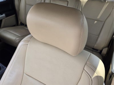 2019 Ford Super Duty F-350 SRW LARIAT