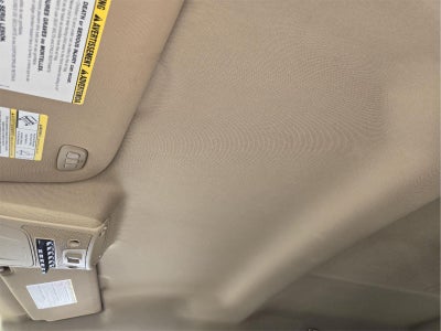 2019 Ford Super Duty F-350 SRW LARIAT