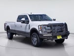 2019 Ford Super Duty F-350 SRW LARIAT
