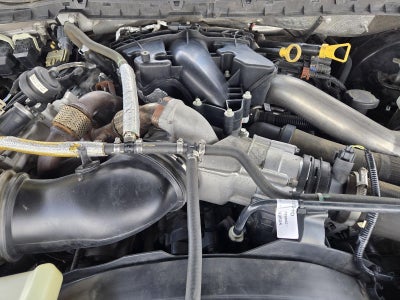 2019 Ford Super Duty F-350 SRW LARIAT