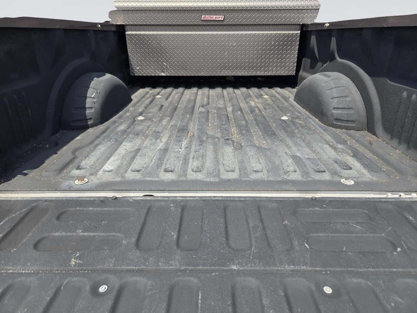 2019 Ford Super Duty F-350 SRW LARIAT
