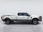 2019 Ford Super Duty F-350 SRW LARIAT