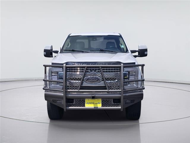 2019 Ford Super Duty F-350 Srw LARIAT