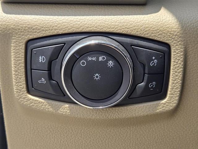2019 Ford Super Duty F-350 Srw LARIAT
