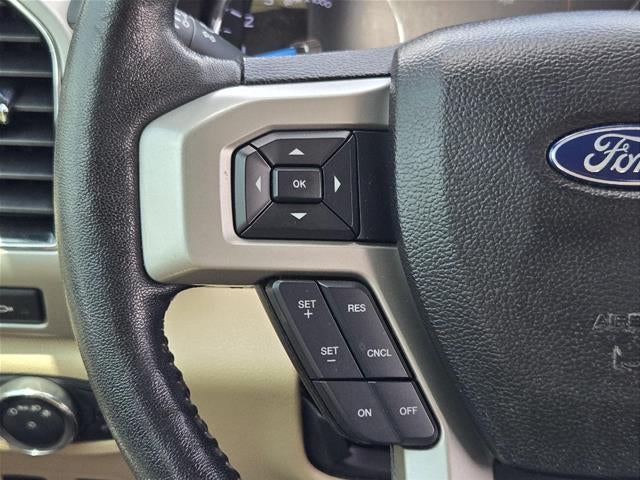 2019 Ford Super Duty F-350 Srw LARIAT
