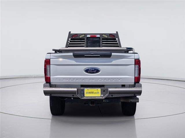 2019 Ford Super Duty F-350 Srw LARIAT
