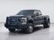 2025 Ford Super Duty F-350 Drw Platinum