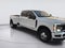 2025 Ford Super Duty F-350 Drw Platinum