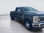 2024 Ford Super Duty F-350 DRW King Ranch