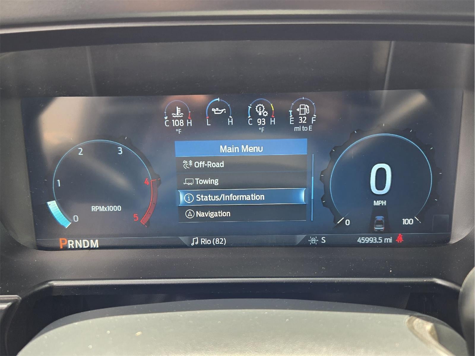 2024 Ford Super Duty F-350 DRW LARIAT