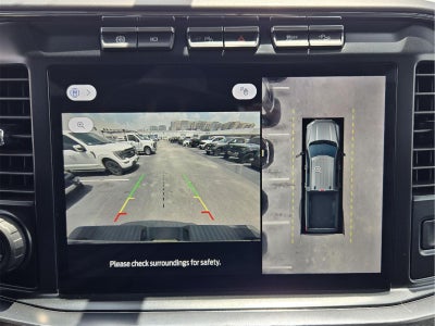 2024 Ford Super Duty F-350 DRW LARIAT