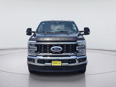 2024 Ford Super Duty F-350 DRW LARIAT