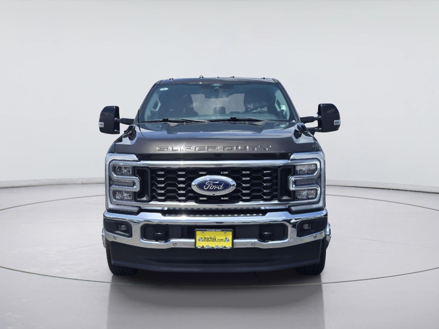 2024 Ford Super Duty F-350 DRW LARIAT