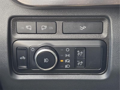 2024 Ford Super Duty F-350 DRW LARIAT