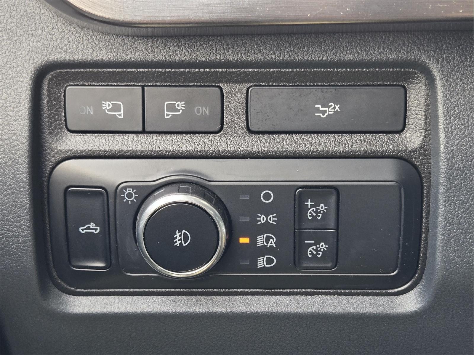 2024 Ford Super Duty F-350 DRW LARIAT