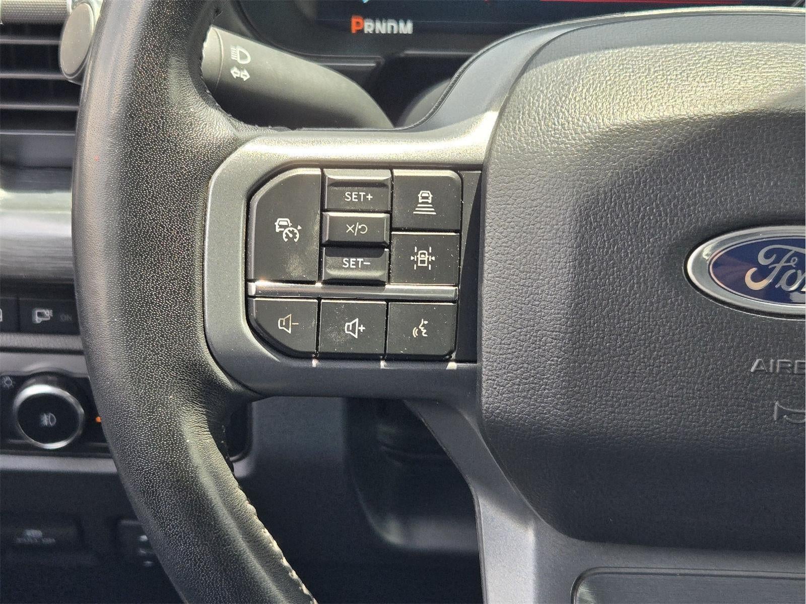 2024 Ford Super Duty F-350 DRW LARIAT