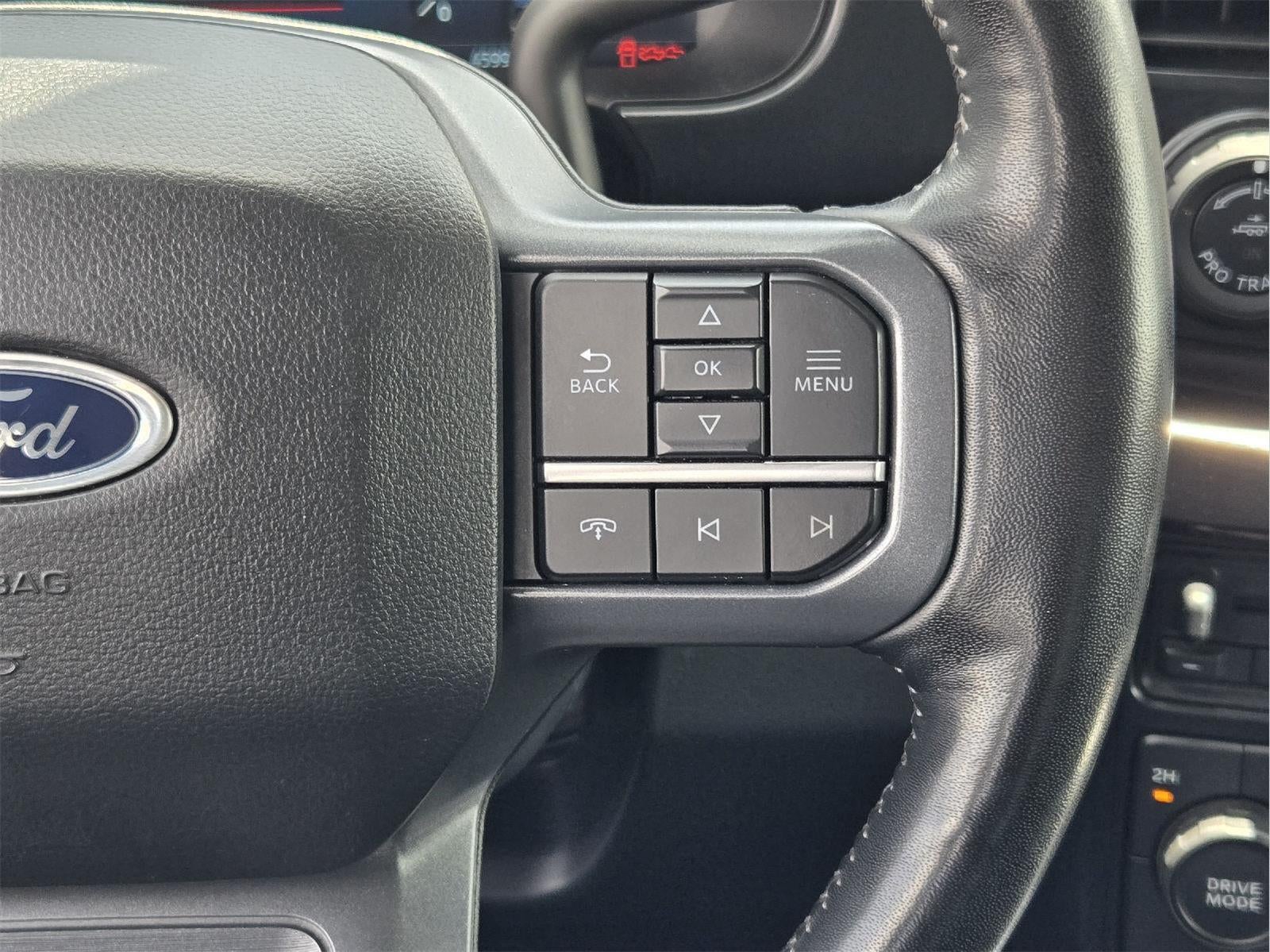 2024 Ford Super Duty F-350 DRW LARIAT