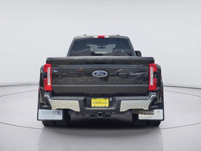 2024 Ford Super Duty F-350 DRW LARIAT
