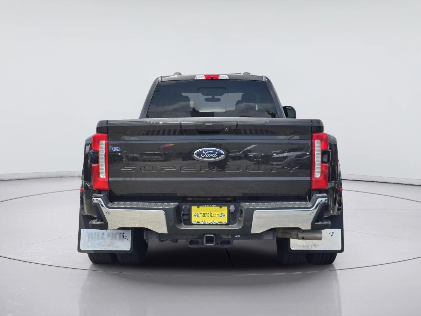 2024 Ford Super Duty F-350 DRW LARIAT