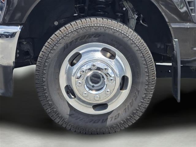 2024 Ford Super Duty F-350 DRW LARIAT