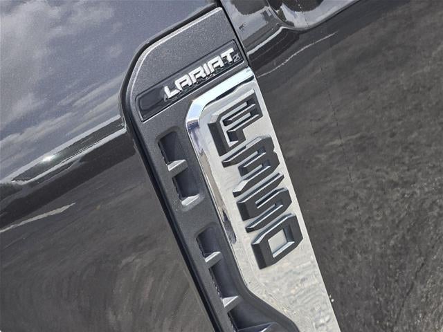 2024 Ford Super Duty F-350 DRW LARIAT