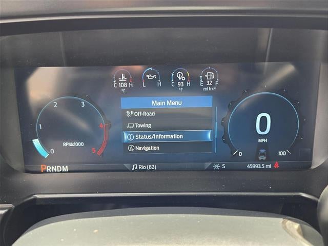 2024 Ford Super Duty F-350 DRW LARIAT