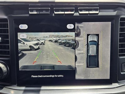 2024 Ford Super Duty F-350 DRW LARIAT