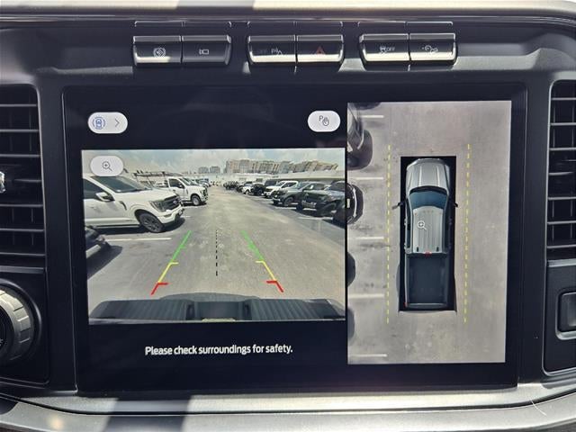 2024 Ford Super Duty F-350 DRW LARIAT